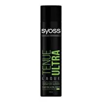 Syoss, Laque tenue ultra forte