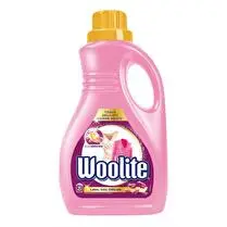 Woolite, Lessive laine Et soie 25 lavages