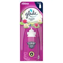 Glade, Sense & Spray Recharge Relaxing Zen