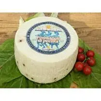 Votre rayon propose, Pecorino Pepato frais