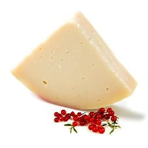 Vivaldi, Provolone DOP doux