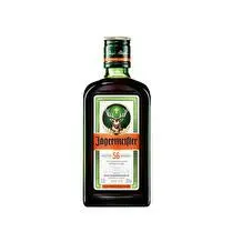 Jägermeister, Liqueur