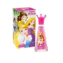 Corine de farme, Eau de toilette disney princesse