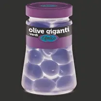 D'Amico, Olives vertes géantes