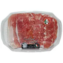 Corte del gusto, Plateau de saison italienne