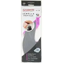 Votre rayon propose, Semelles FRESH ALUN 38/39