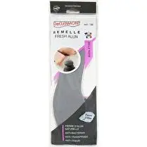 Votre rayon propose, Semelles FRESH ALUN 44/45