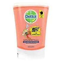 Dettol, No-touch recharge classic pamplemousse