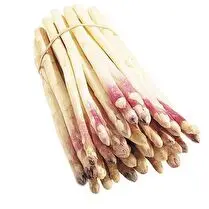 Votre primeur propose, Asperge Blanche/Violette