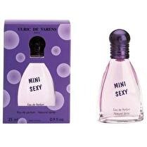 ULRIC DE VARENS Eau de parfum Femme - Mini Sexy 25Ml