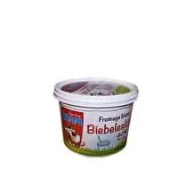 Les frères Adam, Fromage blanc 40% MG