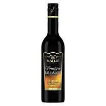 Maille, Vinaigre balsamique de modene