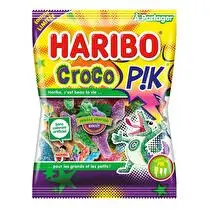Haribo, Croco pik