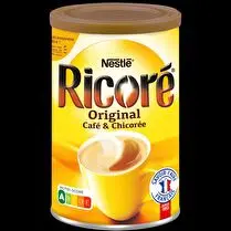Ricoré, Ricoré - Café chicorée soluble