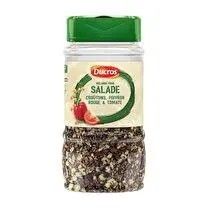 Ducros, Quelle salade croustillante provençale