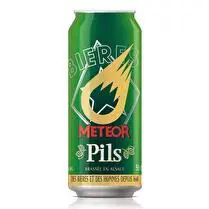 Météor, Bière Pils