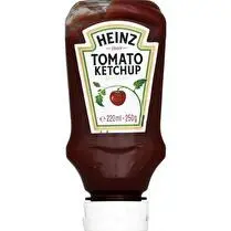 Heinz, Tomato ketchup