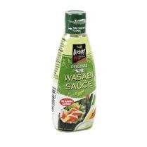 S&B Sauce wasabi flacon