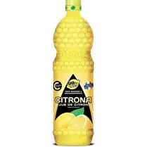 Citrona, Pur jus de citron jaune