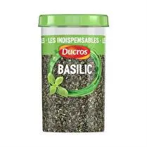 Ducros, Basilic