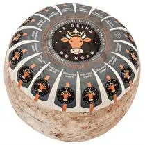 La Reine du Nord, Mimolette Reine du Nord extra vieille cassante