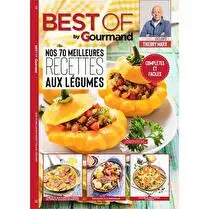 Best of gourmand, BEST OF GOURMAND