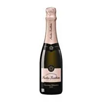 Nicolas Feuillatte, Champagne Grande réserve rosé Brut