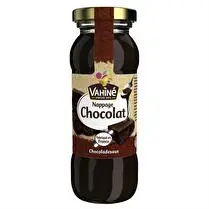 Vahiné, Nappage chocolat