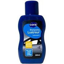 CORA Shampoing lustrant 500ml