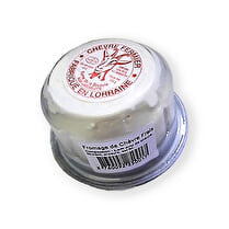 Ferme de la Bouzule, Chèvre frais sous coque