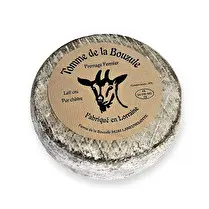 Ferme de la Bouzule, Tomme de Chèvre