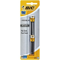 Bic, Mines criterium étuis HB
