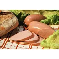 Charculor, Saucisse de viande fumée au bois de hêtre 250g