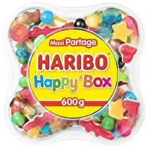 Haribo, Happy'box