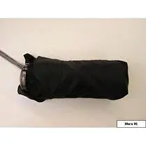 Votre rayon propose, Parapluie mini Windproof manuel, coloris noir