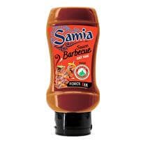 SAMIA Sauce Barbecue