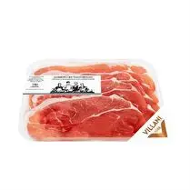 Villani, Jambon cru Pastorello