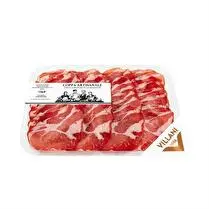 Villani, Coppa italienne