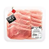 Villani, Jambon Culatello