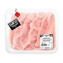 Villani, Jambon cuit