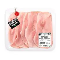Villani, Jambon cuit rôti aux herbes
