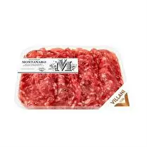 Villani, Saucisson Montanaro
