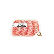 Villani, Pancetta
