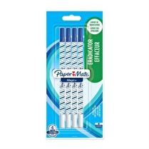 Papermate, Stylo effaceur polyvalent magic+ x4