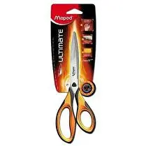 Maped, Ciseaux 21cm asymétriques ultimate
