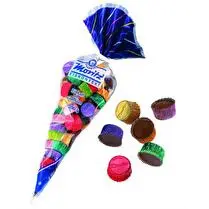 Moritz, Assortiment de chocolats