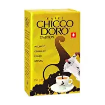 Chicco d'Oro, Café tradition moulu