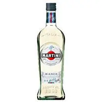 Martini, Apéritf bianco
