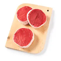 Bocquet, Viande bovine : Tournedos rumsteck x 2