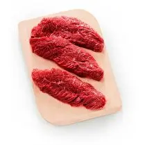 Bocquet, Viande bovine : Bavette d'Aloyau x 2